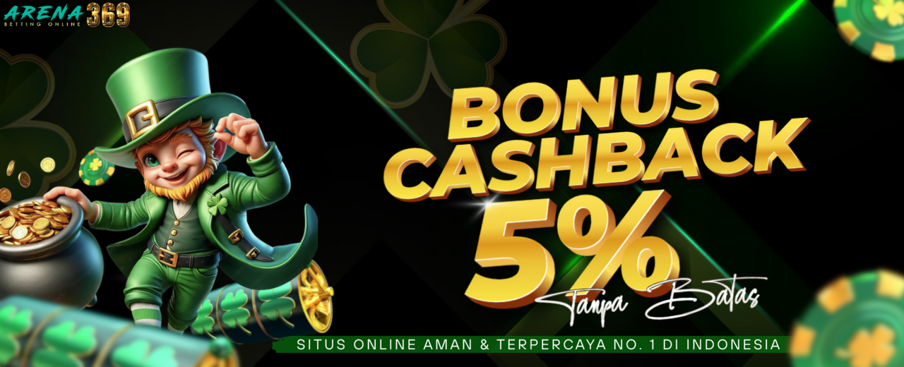 Slot Gacor