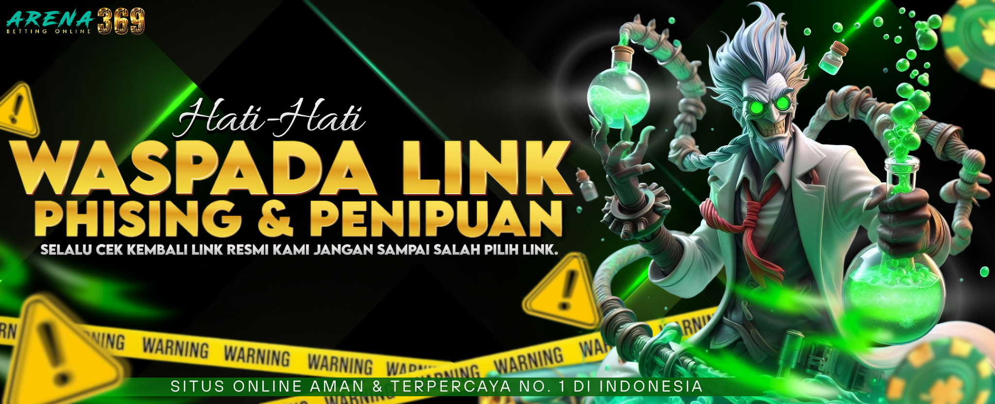 Link Gacor