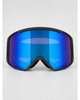 Black Frame / Revo Blue Lens