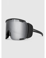 Black Frame / Photochromic Lens