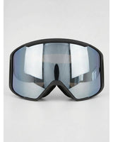Black Frame / Revo Silver Lens
