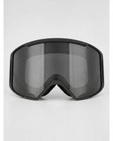 Black Frame / Smoke Lens