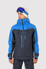 BLUE/DARK BLUE