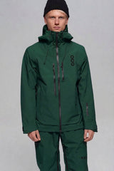 DARK GREEN
