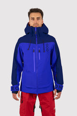 BLUE/ NAVY BLUE