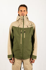 KHAKI / BEIGE