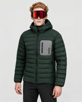 DARK GREEN
