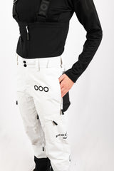 WHITE & BLACK