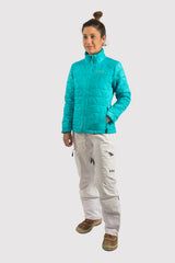 TURQUOISE