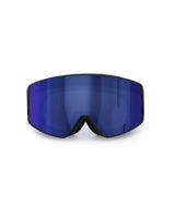 BLACK / BLUE REVO