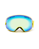YELLOW / REVO BLUE