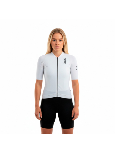 Annemasse White