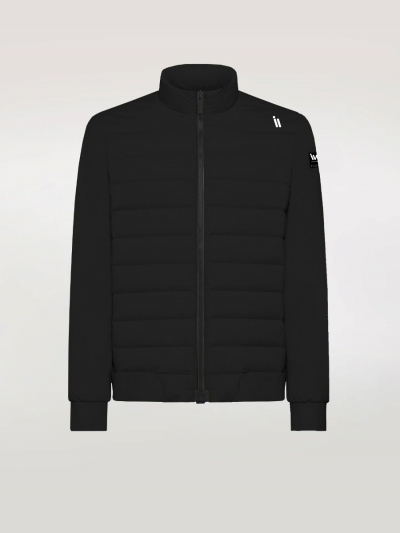 URBAN IWALK INSULATED HYBRIT JACKETS