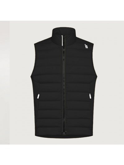 URBAN IWALK INSULATED HYBRIT JACKETS Flow Vest