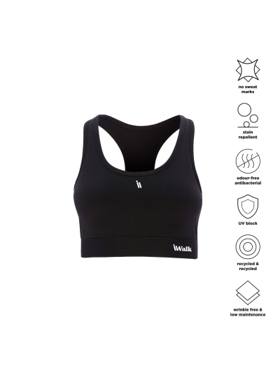iwalk PowerFit Bra
