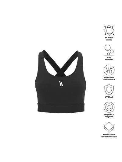 iwalk AeroSupport Bra