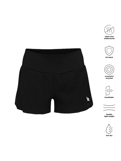 iwalk SprintPro Shorts women