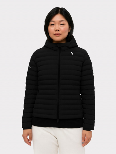 URBAN IWALK INSULATED   JACKETS Lumi Short