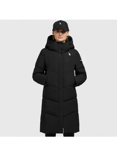 URBAN IWALK INSULATED   JACKETS WITH BACKPACK UrbanLong